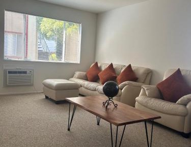 Two-Bedroom Standard Apartment