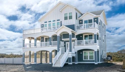 Vacation Home