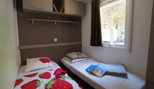 Mobile Home