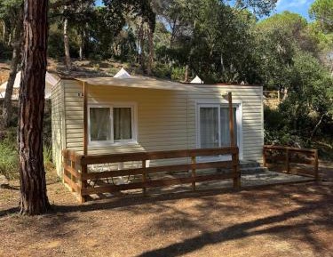 One-Bedroom Bungalow