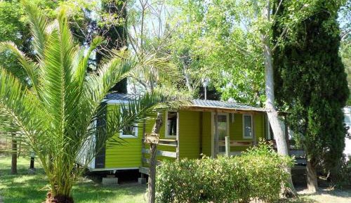 Mobile Home