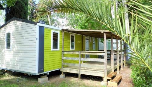 Mobile Home