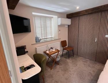 Double Room - Disability Access