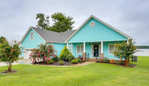 Vacation Home