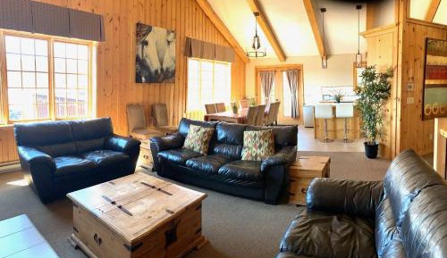 Family Bungalow