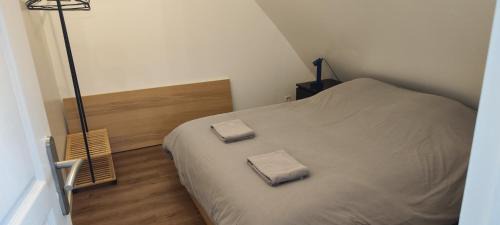 Double Room with Park View