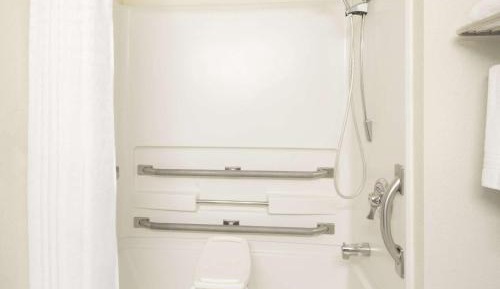 Deluxe Double Room with Two Double Beds - Non-Smoking