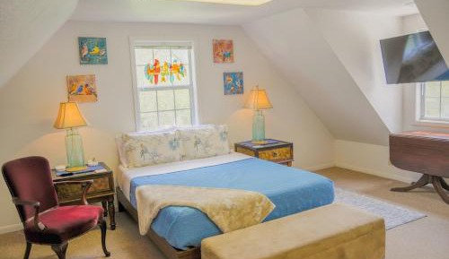 One-Bedroom Suite