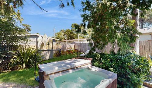 Three Bedroom holiday home 