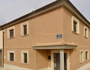 Five-Bedroom House