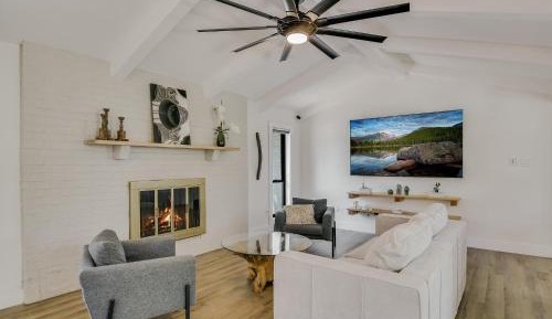 Vacation Home