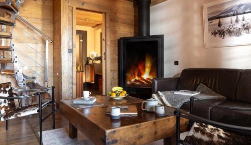 Prestige Suite (4 Adults)