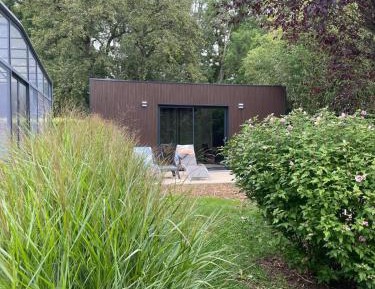 Double Room with Pool View