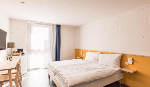 Double Room - Disability Access