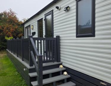 Three-Bedroom Vacation Home 