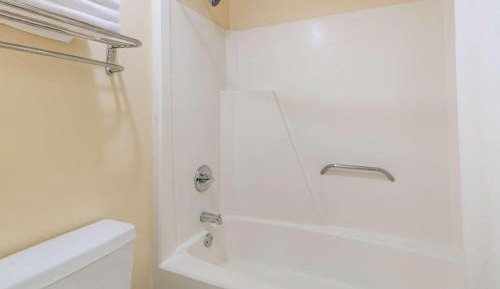 Double Room with Two Double Beds - Smoking