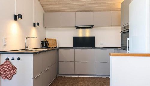 Two-Bedroom Holiday Home