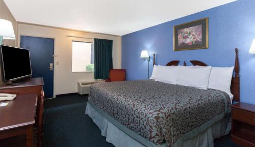 Double Room with Two Double Beds - Smoking