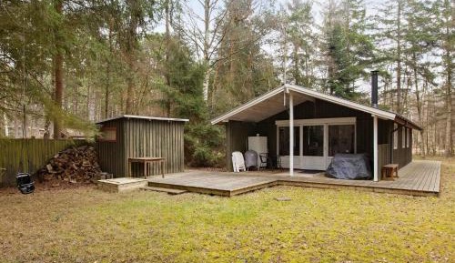 Three-Bedroom Vacation Home 