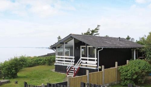 Four-Bedroom Vacation Home