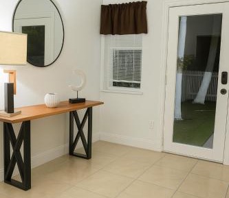 Budget Single Room