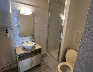 Apartment - Ground Floor