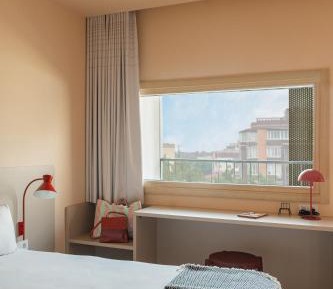Apartment - Disability Access
