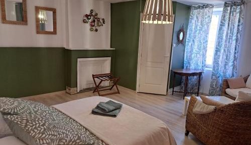 Apartment - Ground Floor