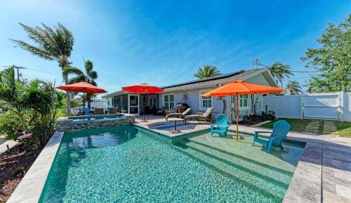 Vacation Home