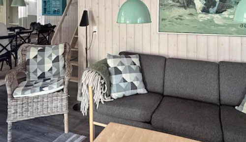 Three-Bedroom Vacation Home 