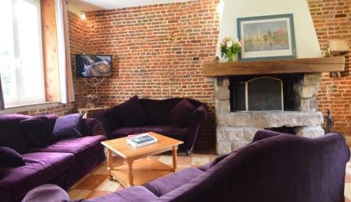 Three-Bedroom Vacation Home 