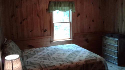 Three-Bedroom Home