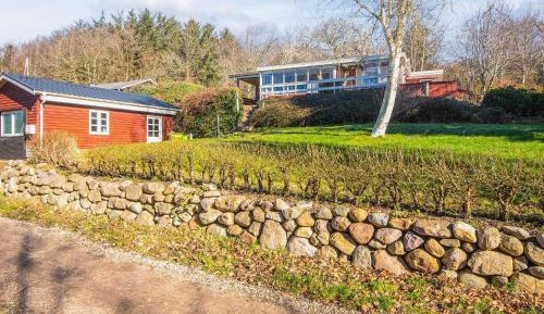 Four-Bedroom Vacation Home