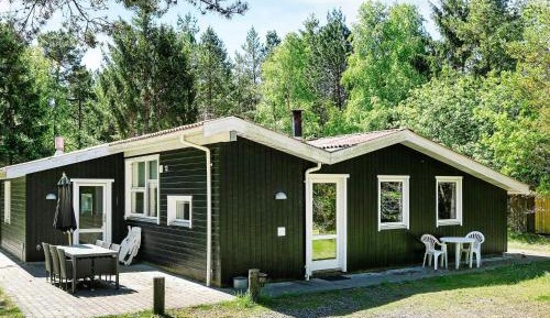 Four-Bedroom Vacation Home