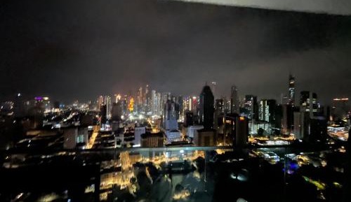 6-Bed Mixed Dormitory Room