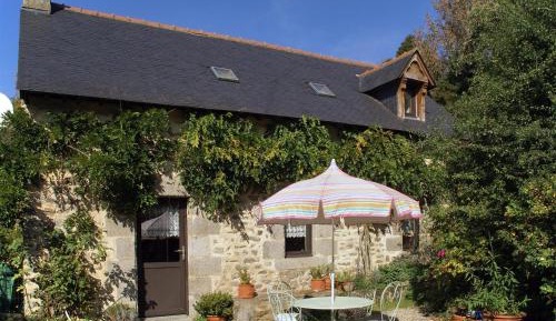 One-Bedroom Vacation Home