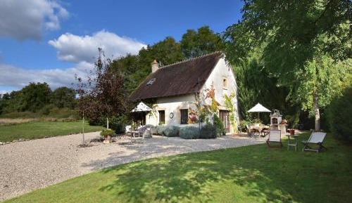 Two-Bedroom Holiday Home