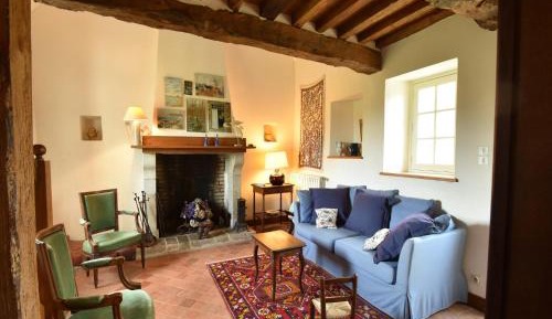 Two-Bedroom Holiday Home