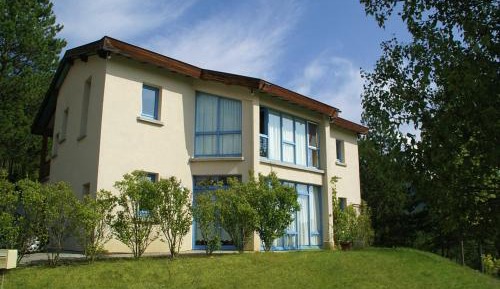 Four-Bedroom Vacation Home