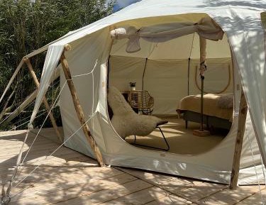 Tent