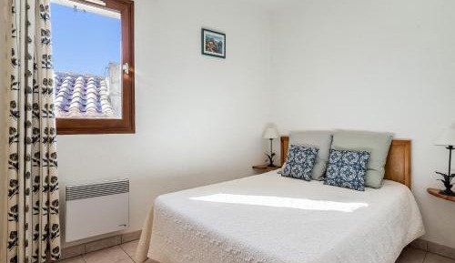 Two-Bedroom Holiday Home