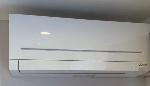 Family Room with Balcony