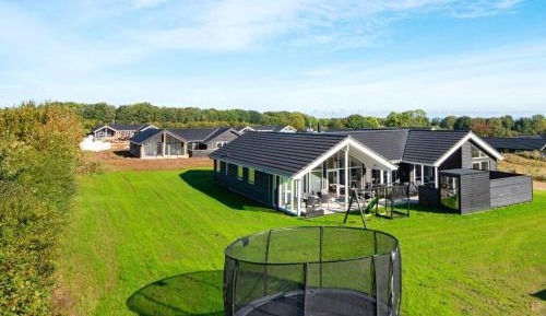 Six-Bedroom Holiday Home
