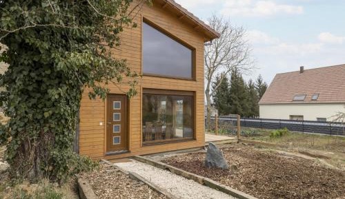 Three-Bedroom Vacation Home 