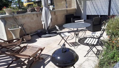 Apartment - Ground Floor