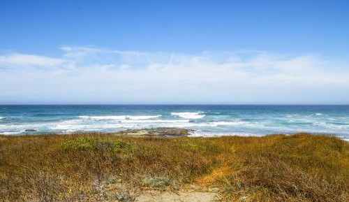 Three Bedroom holiday home 