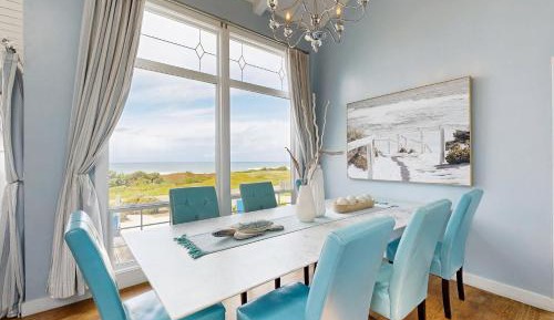 Three Bedroom holiday home 