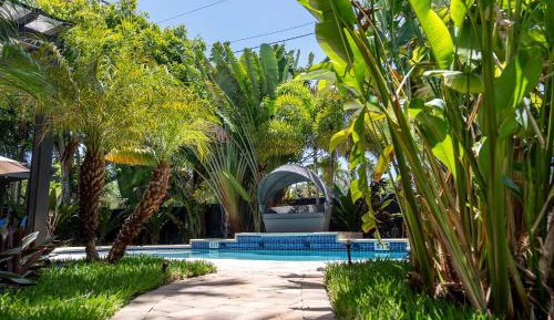Vacation Home