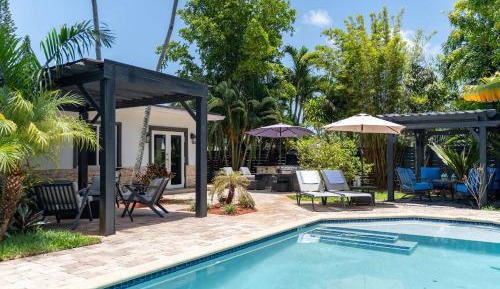 Vacation Home