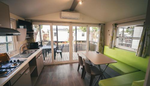 Comfort Bungalow 